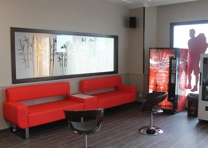 Albergue Credencial Sarria